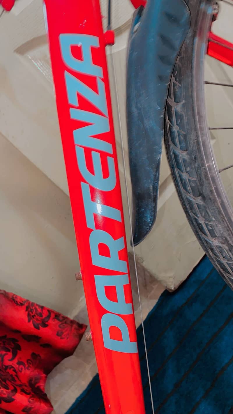 Japani cycle size 26 and road cycle or racing cycle 1