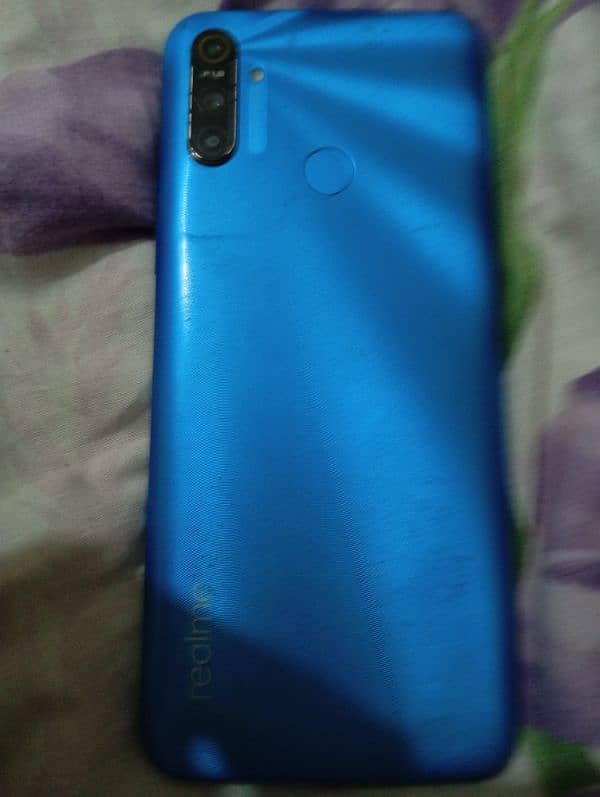 Realme c3 3