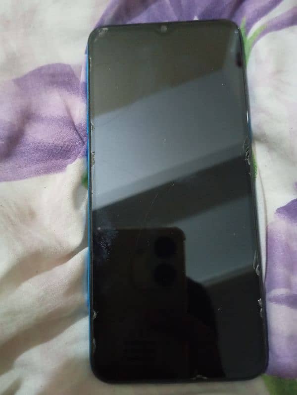 Realme c3 4