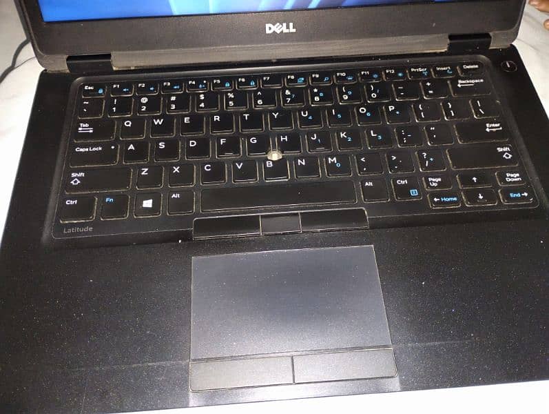 Generation 7 Core i-5 3