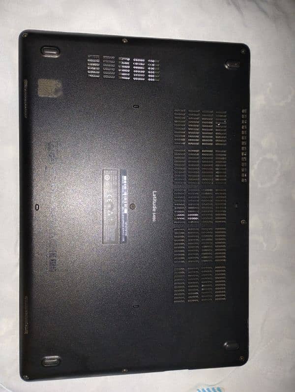 Generation 7 Core i-5 7