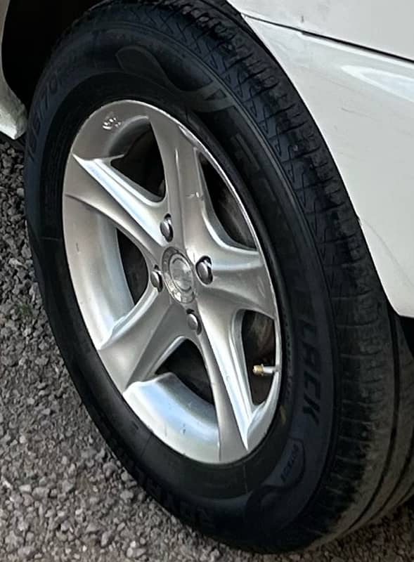 14 inch star rims 1