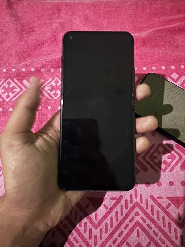 tecno camon 15 0