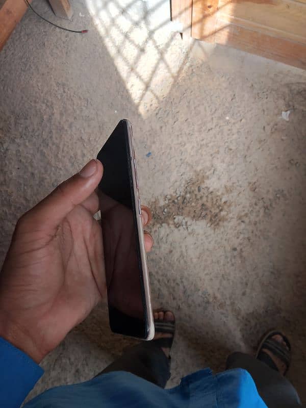 Vivo y85A 4GB 64GB hand used fresh set 3