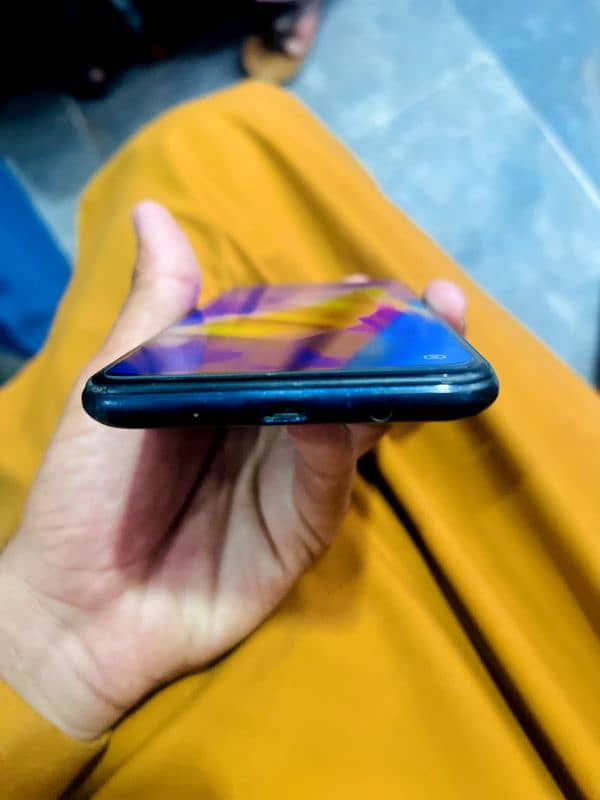 tecno pova 6ram 128 rom 1