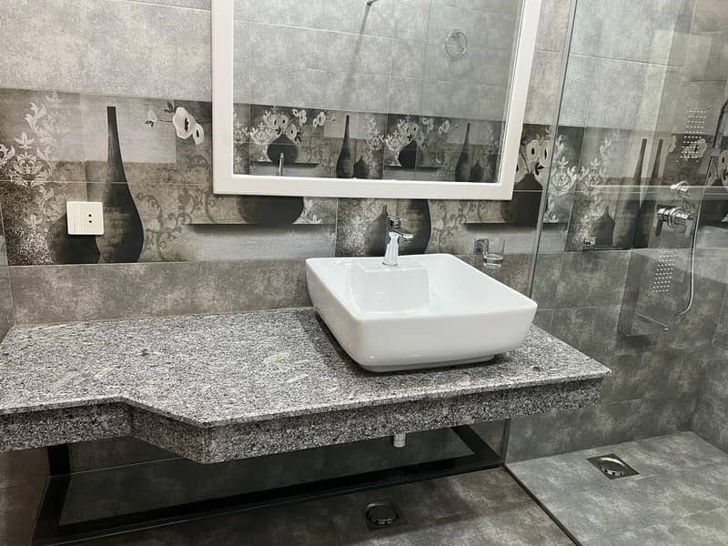 2 Bedroom Apartment Fully Furnished 1