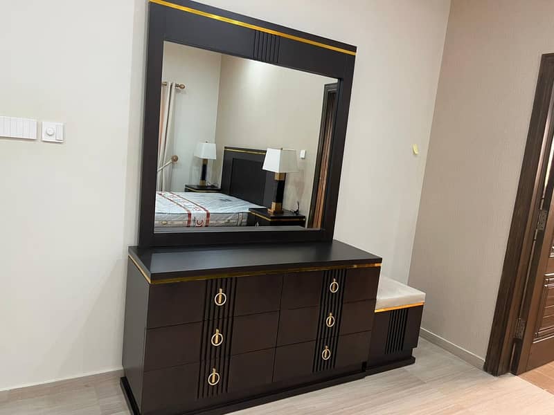 2 Bedroom Apartment Fully Furnished 3