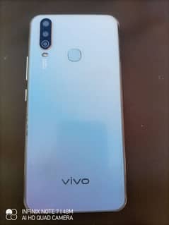 Vivo Y17 | 8GB RAM | 256GB ROM | Excellent Condition