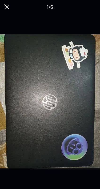 HP ELITEBOOK 850 G2 1