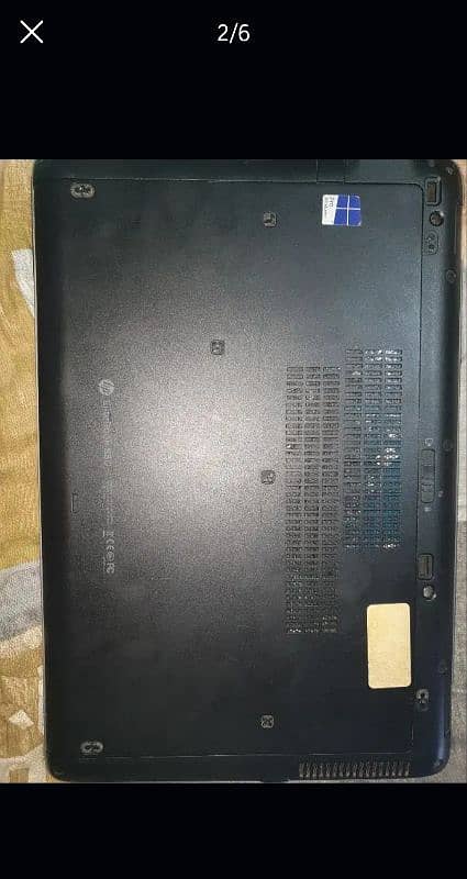 HP ELITEBOOK 850 G2 2