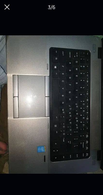 HP ELITEBOOK 850 G2 5