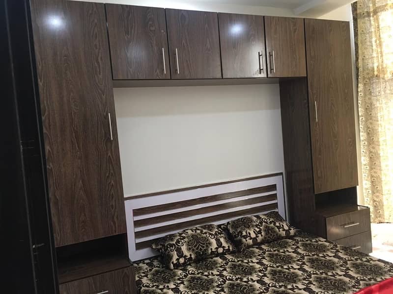 Fully Furnished Apartment For Rent 3