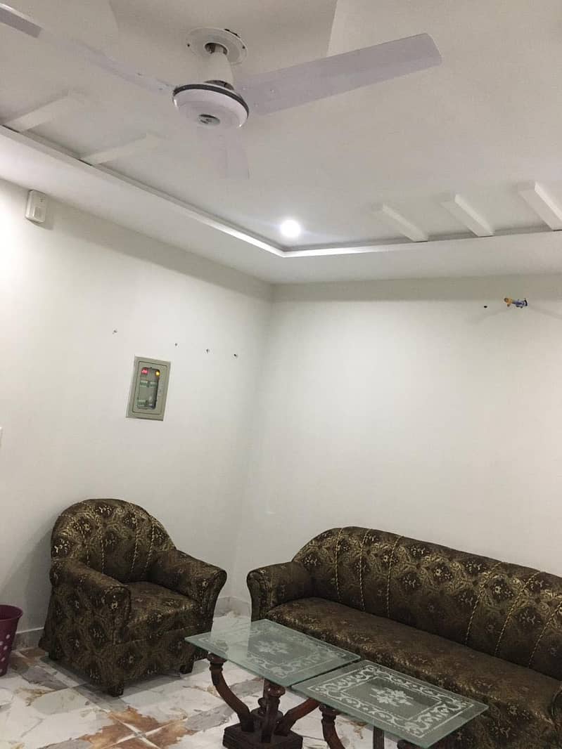 Fully Furnished Apartment For Rent 0