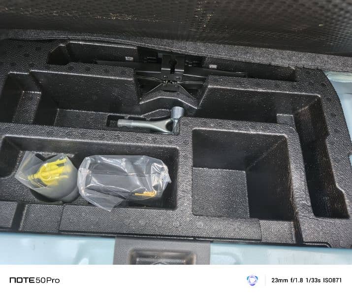 Daihatsu Mira LSA 3 2023 Fresh Import 9