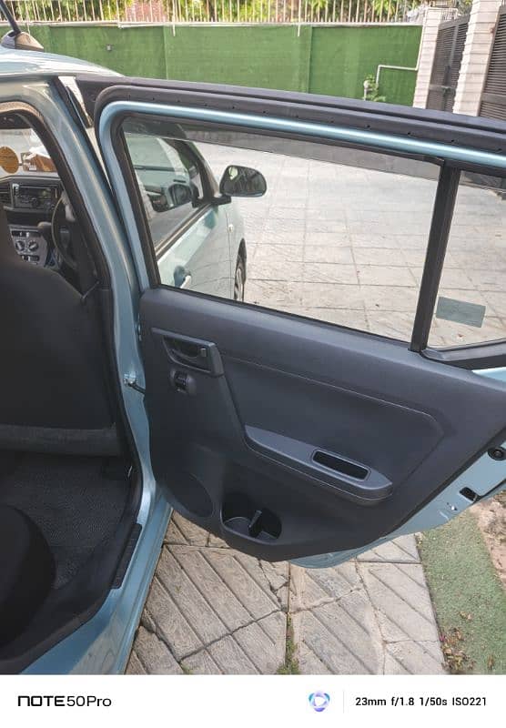 Daihatsu Mira LSA 3 2023 Fresh Import 18