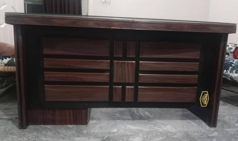 Office Table 1