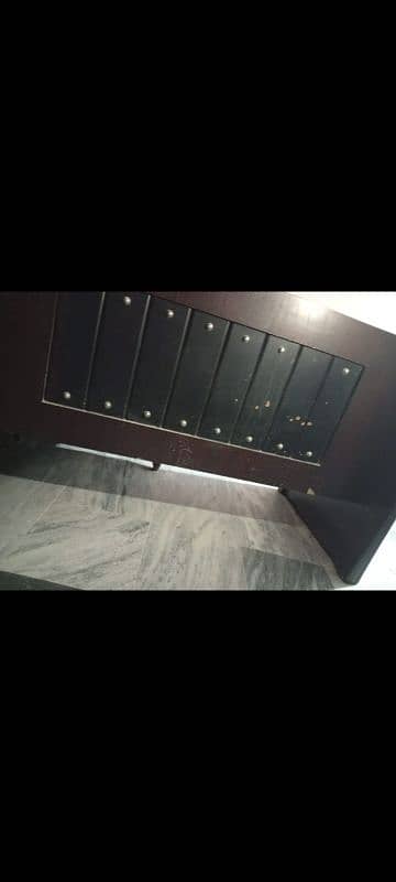 study table 2