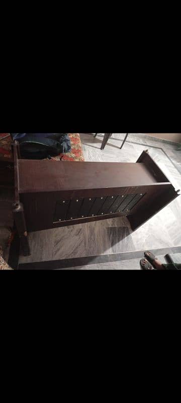 study table 5