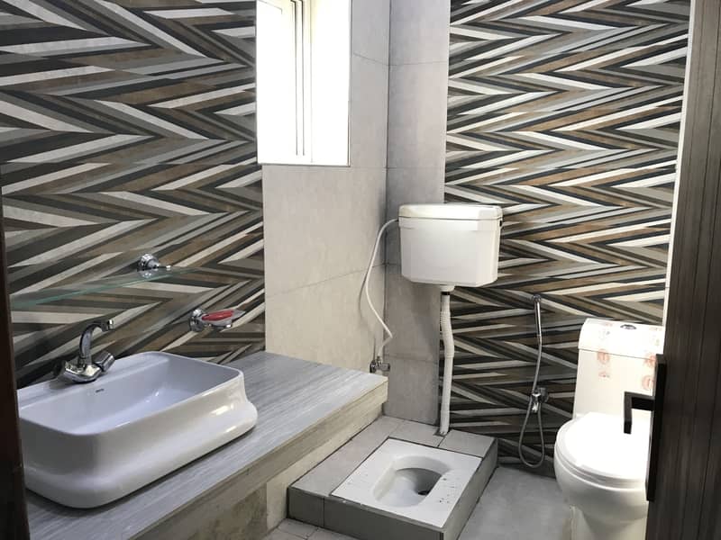 In Citi Housing Non Furnished House For Rent 2