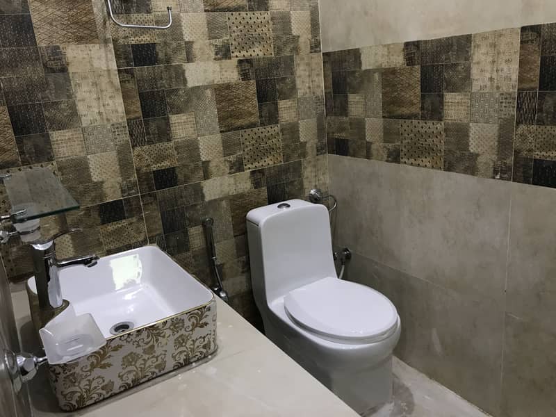 In Citi Housing Non Furnished House For Rent 3