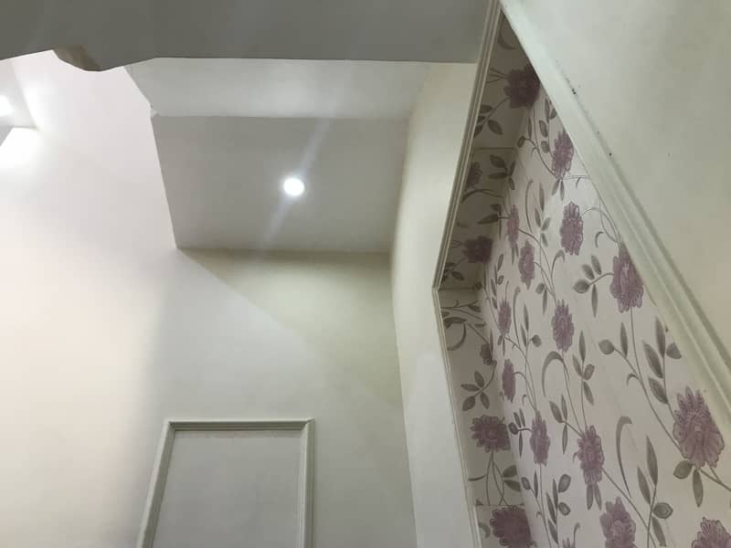 In Citi Housing Non Furnished House For Rent 5