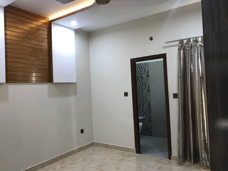 In Citi Housing Non Furnished House For Rent 6