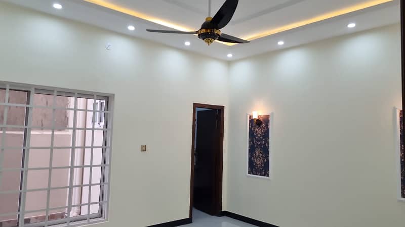 In Citi Housing Non Furnished House For Rent 13
