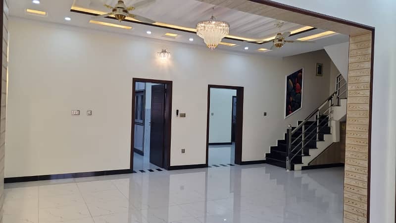 In Citi Housing Non Furnished House For Rent 14