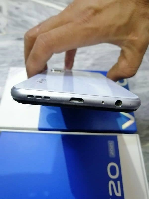 Vivo Y20 4GB 64GB Excellent Condition 4