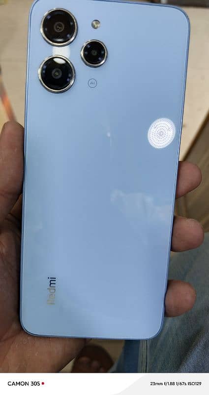 redmi 12 8/128 0