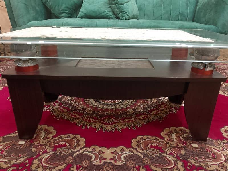 center table for sofa set 1