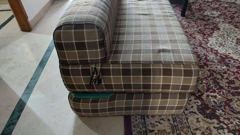 sofa come bed 0