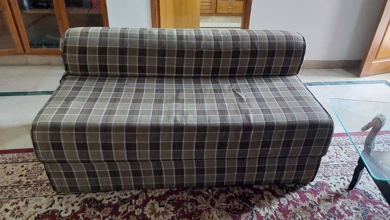 sofa come bed 2