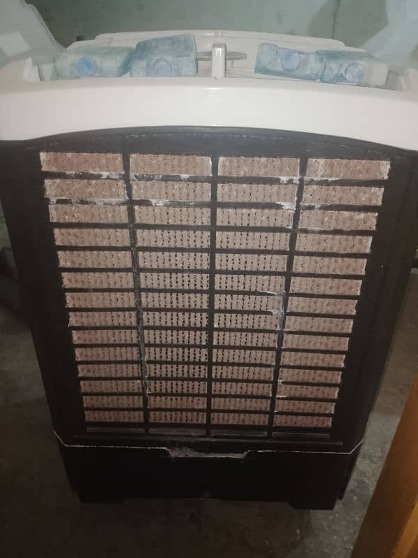 Asia deluxe cooler full size belkul okay ha koi fault nahi 3