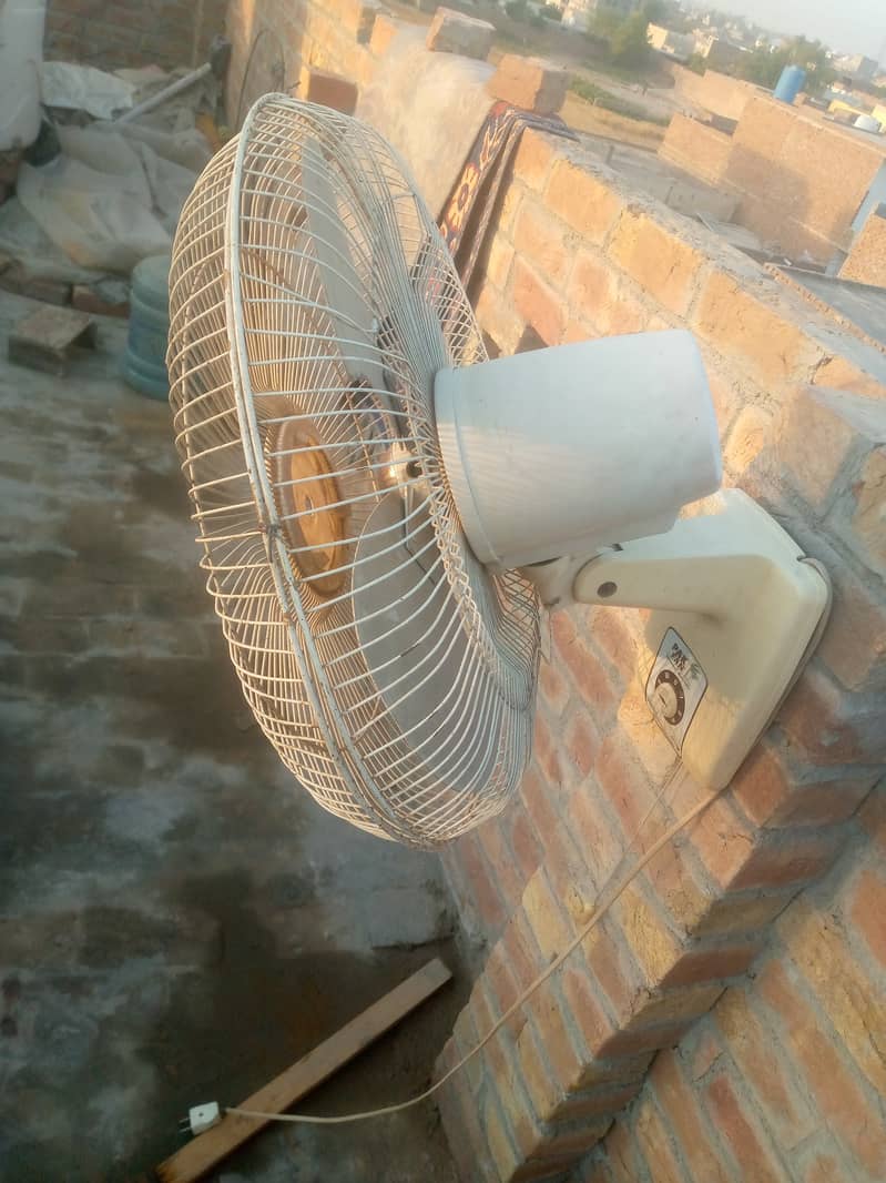 Pak fan 2