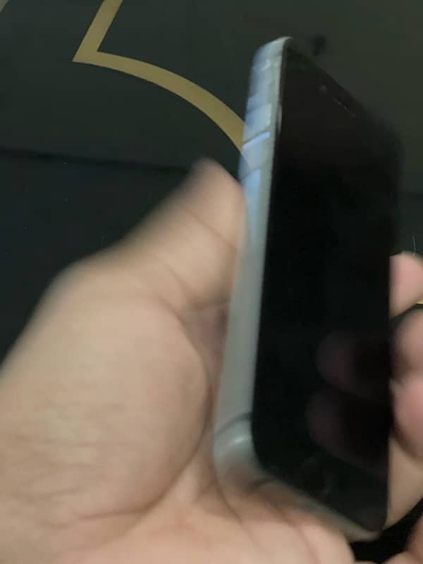 Iphone 6s 64gb single sim PTA approved 10/8 condition 4