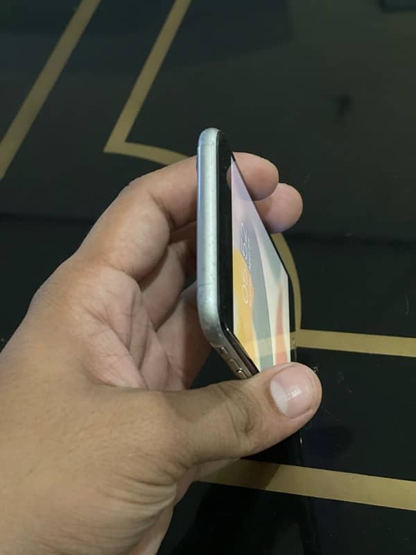 Iphone 6s 64gb single sim PTA approved 10/8 condition 5