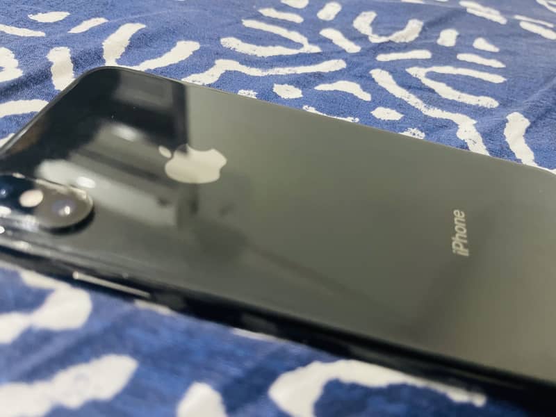Iphone XS for sale 4