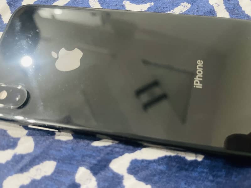 Iphone XS for sale 5