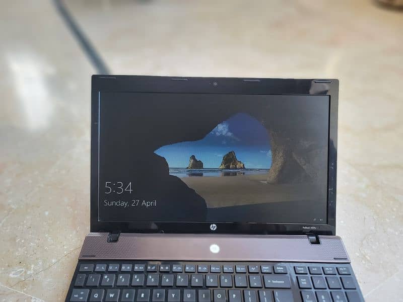 HP ProBook 4525e 0