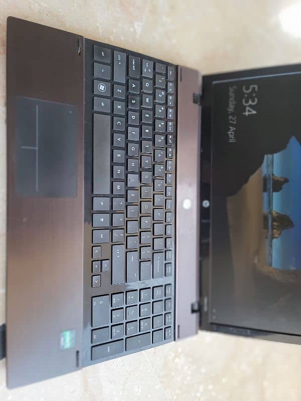 HP ProBook 4525e 1