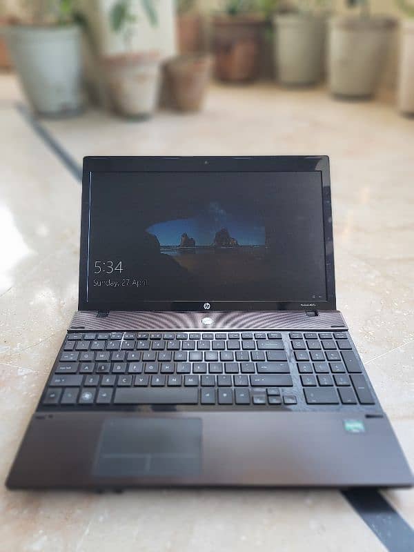 HP ProBook 4525e 2