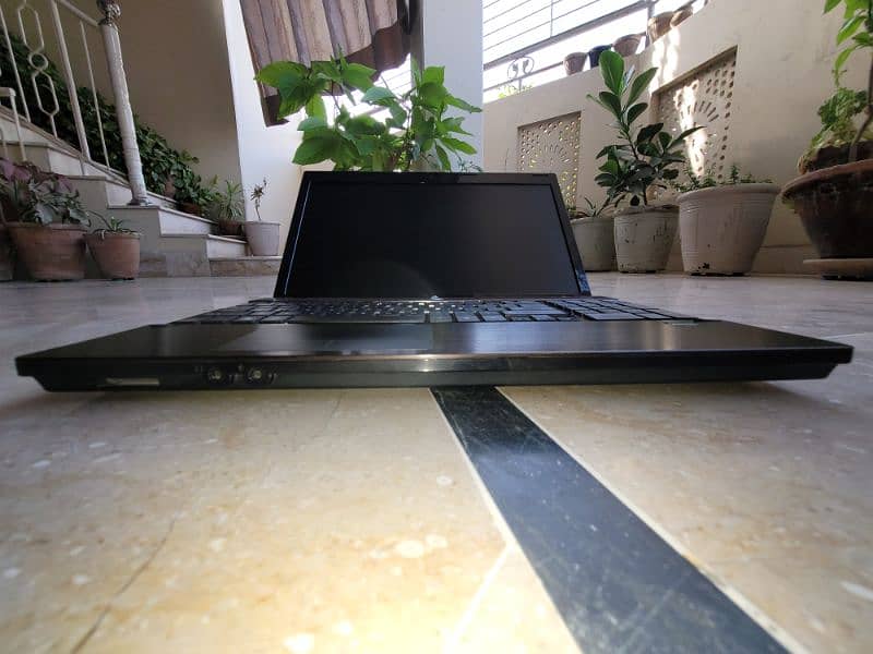HP ProBook 4525e 7