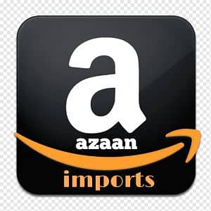 Azaan Imports 