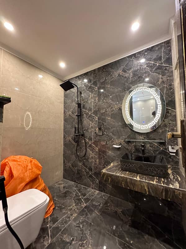 10 Marla Brand New Luxury House Available For Sale In Jasmine Block Bahria Town Lahore 9