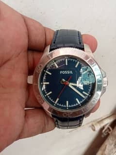 FOSSIL