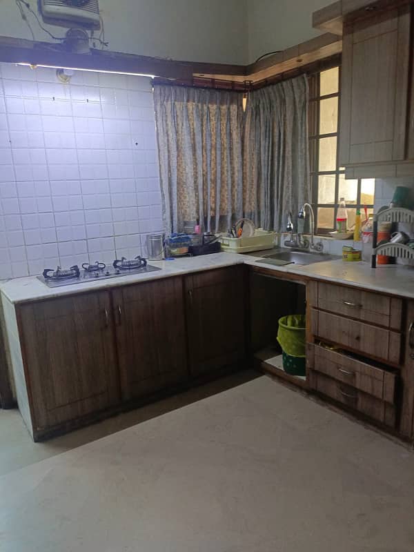 rejected 10 Marla Lower portion is For rent in wapda town Block H3. 0