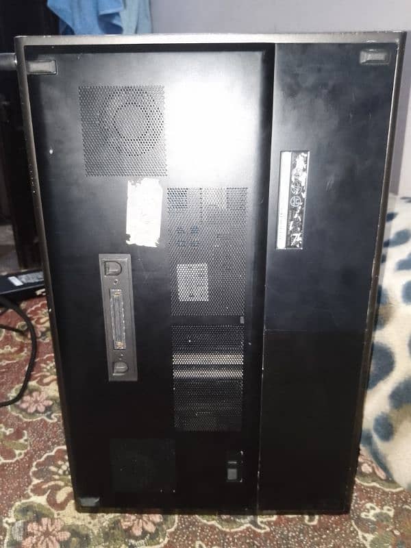 Dell Precision m6700 workstation for sale 3