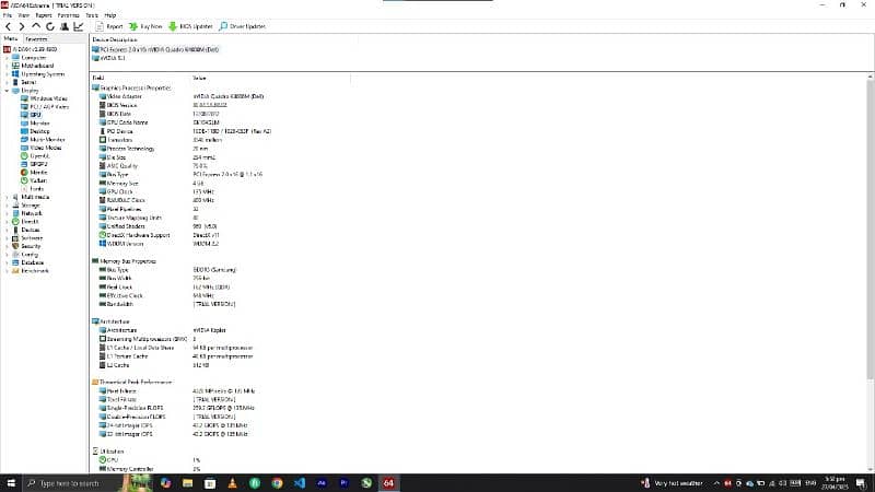 Dell Precision m6700 workstation for sale 4