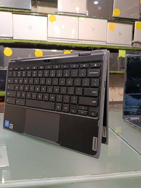 Lenovo 300e Chromebook touch 4/32 GB SSD touch 360 - 03247955667 7